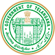 Government of Telangana emblem